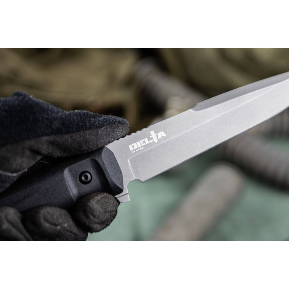 Тактический нож Delta D2 TacWash
