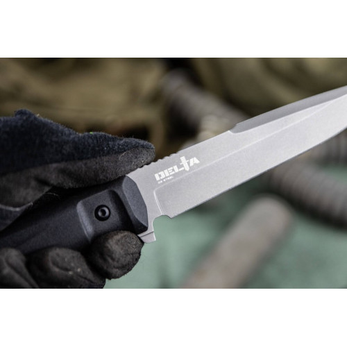 Тактический нож Delta D2 TacWash