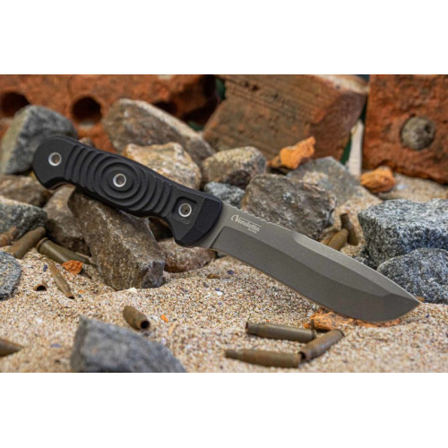 Туристический нож Vendetta D2 TacWash