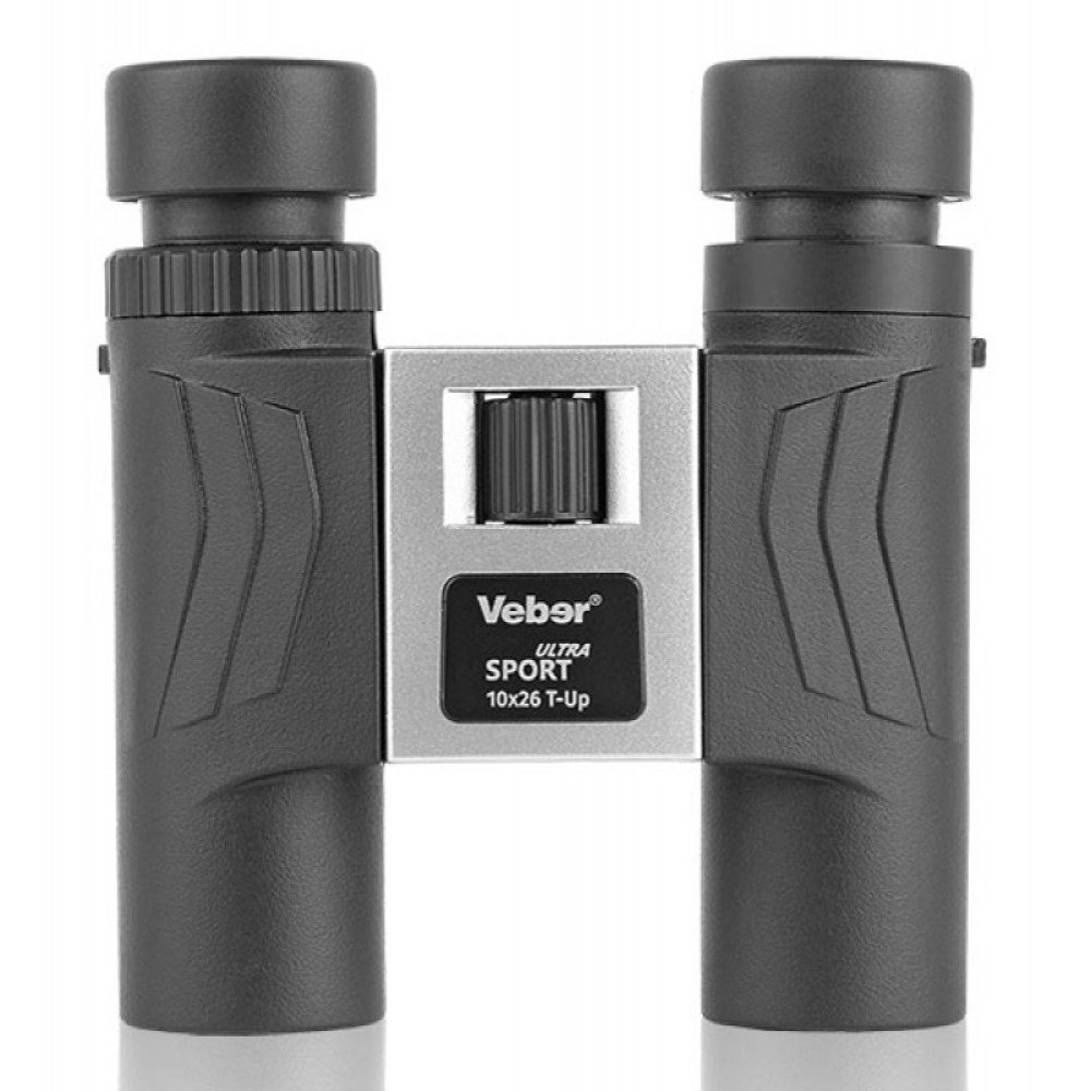 Бинокль Veber Ultra Sport 10x26 T-Up