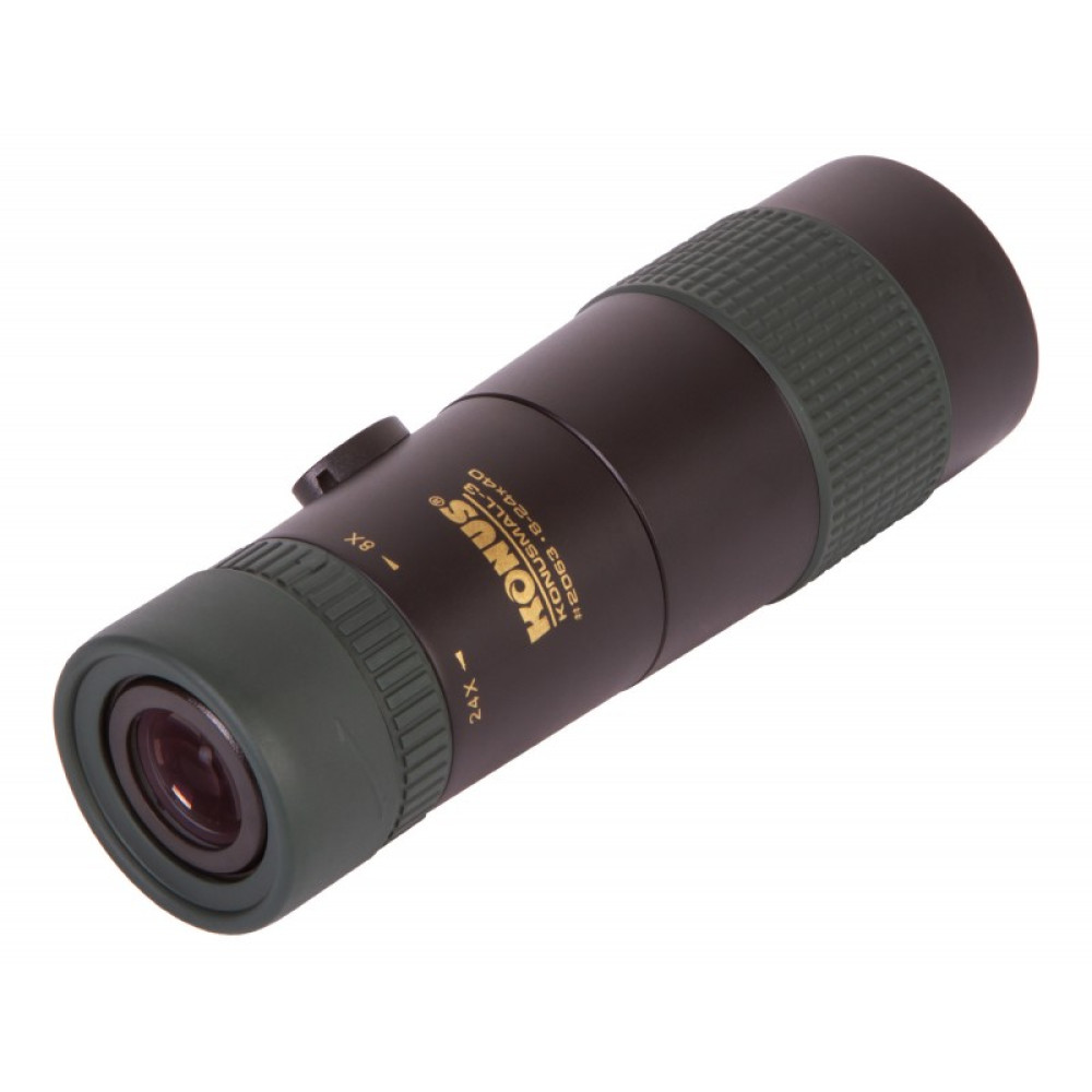 Монокуляр Konus Konusmall-3 8-24x40