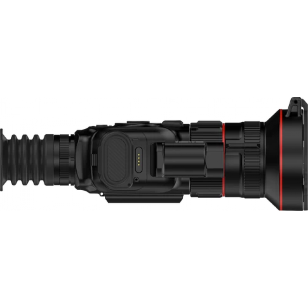 Тепловизионный прицел RikaNV Lesnik 360L