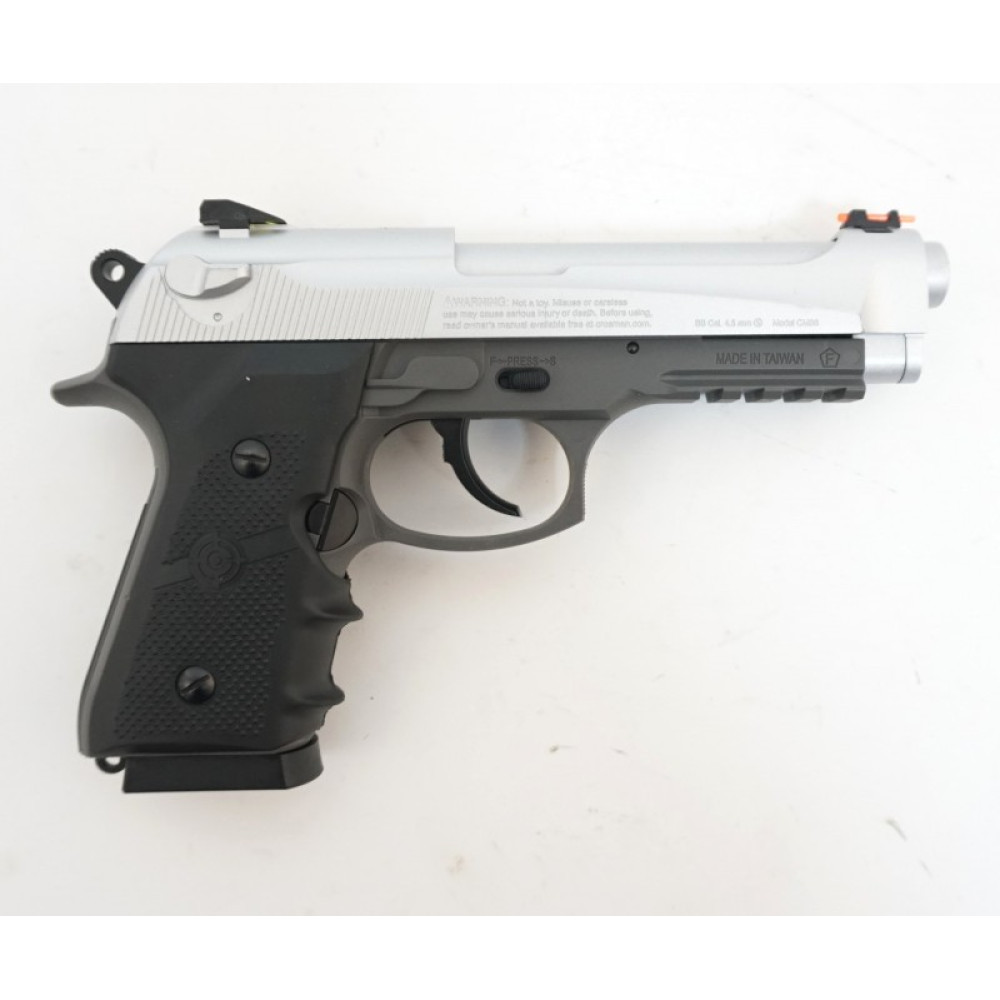 Пневматический пистолет Crosman CM9B Mako (Beretta)