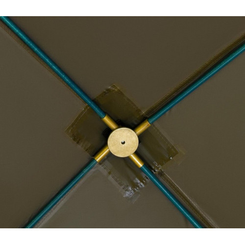 Палатка Helios Piramida Extreme 2x2 V2.0