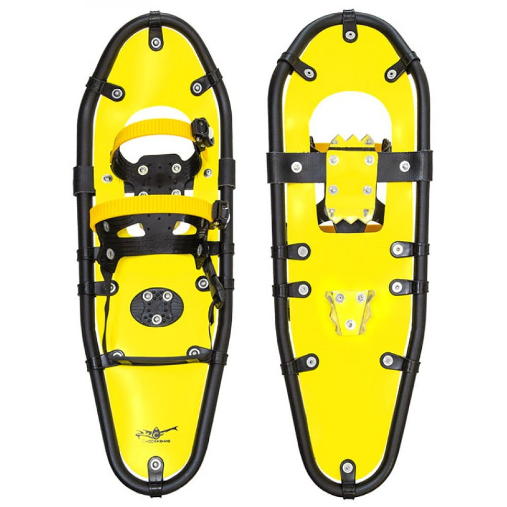 Снегоступы Маяк 97*25 см