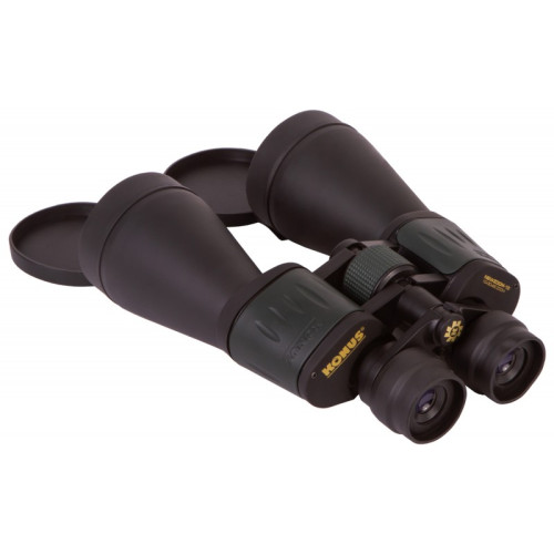 Бинокль Konus NewZoom 10-30x60