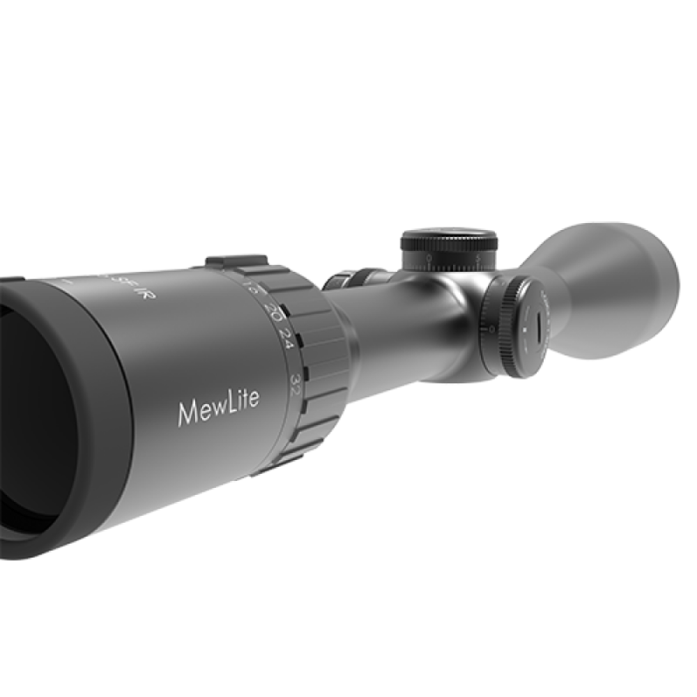Оптический прицел MewLite 4-32x56 SFIR