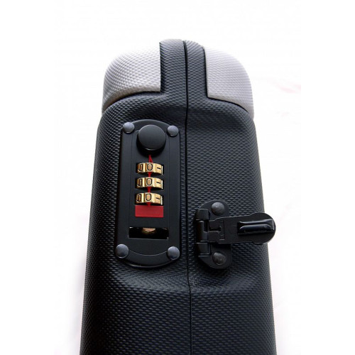 Кейс Negrini для переломного оружия, люкс