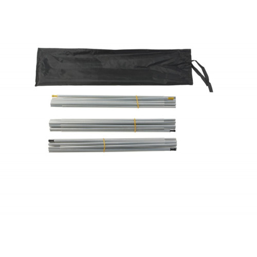 Комплект дуг для палатки Alexika Tower 3 (алюминий)