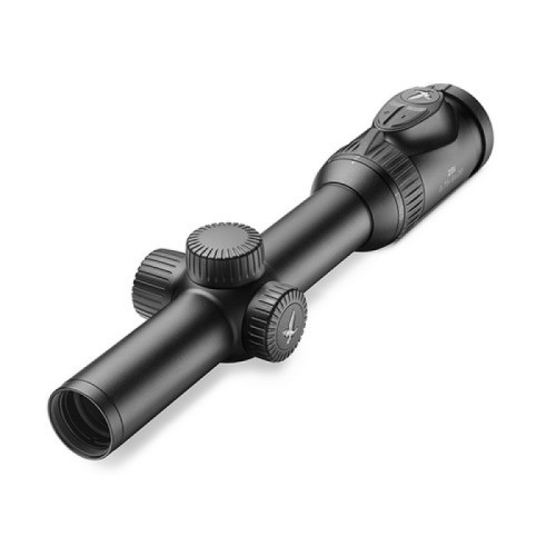 Оптический прицел Swarovski Z8i 0.75-6х20 SR 4A-IF