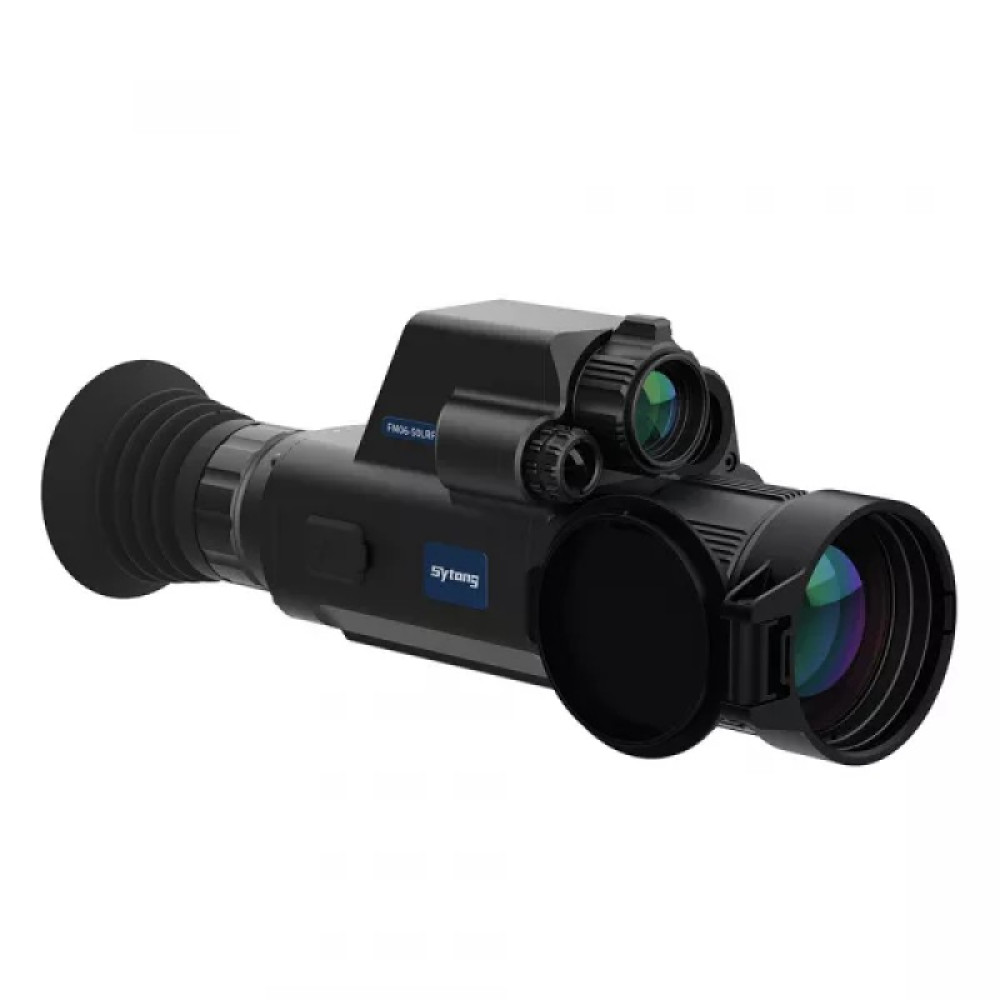Мультиспектральный прицел Sytong FM06-50 LRF