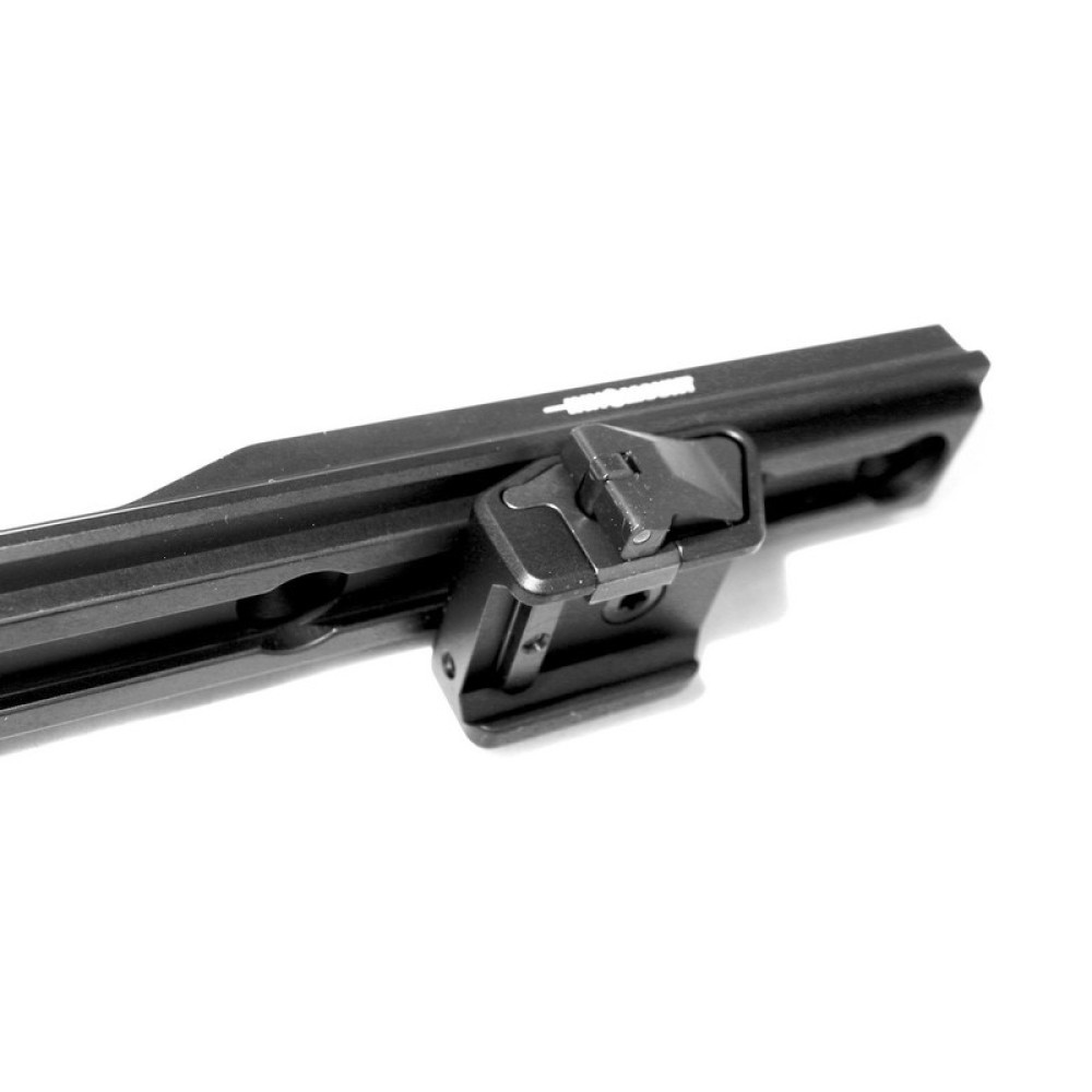 Кронштейн с сдвижной опорой Innomount для Pulsar Apex на Weaver/Picatinny