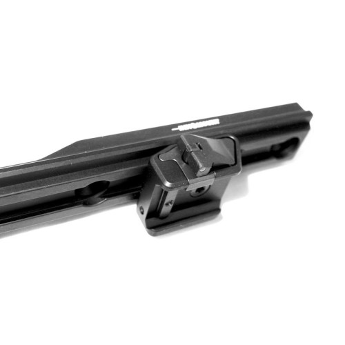 Кронштейн с сдвижной опорой Innomount для Pulsar Apex на Weaver/Picatinny