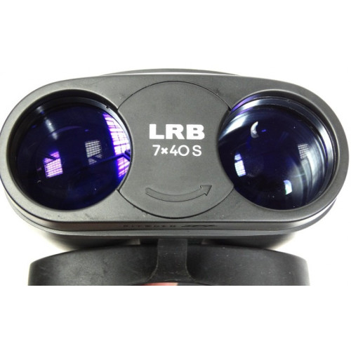 Дальномер-бинокль Zenit LRB 7х40S