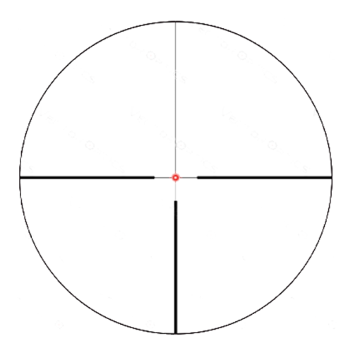 Оптический прицел Vector Optics Continental x6 2.5-15x56 SFP Fiber 30mm