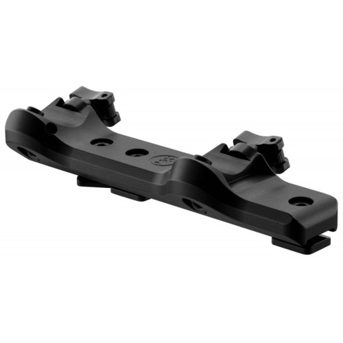 Быстросъемный кронштейн MAK на шину Swarovski для Blaser R93 (50192-60193)