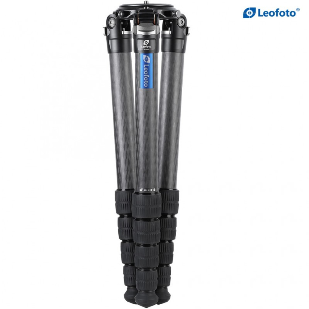 Штатив трипод Leofoto LM-405C CARBON (резьба 3/8))