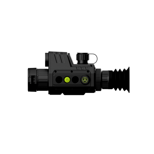 Тепловизионный прицел Pixfra Chiron С635 LRF