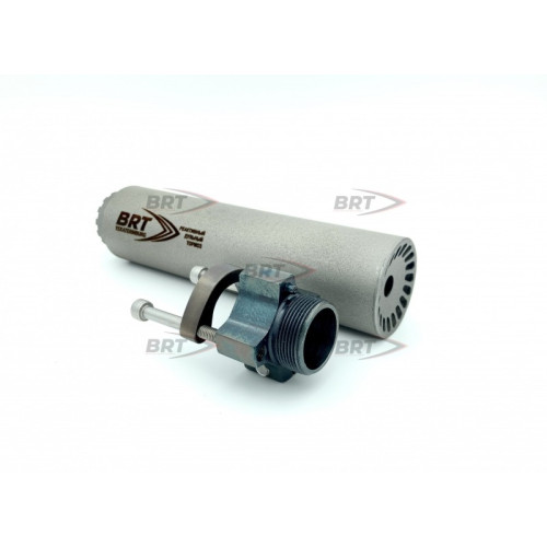 ДТК BRT для ПКП ПЕЧЕНЕГ