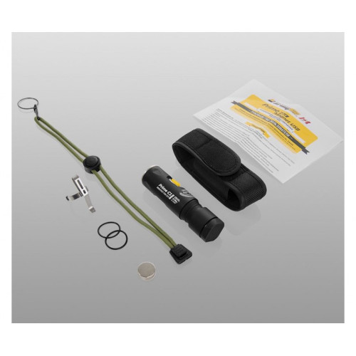 Фонарь на каждый день Armytek Prime C1 Pro