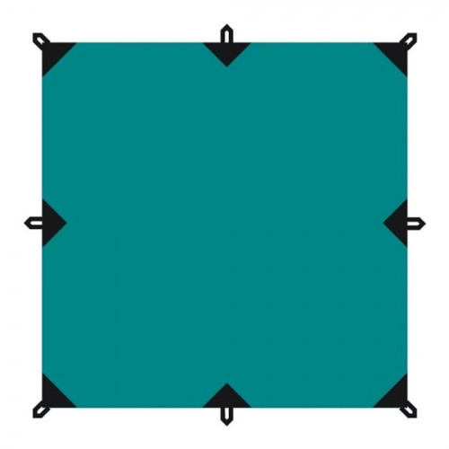 Tramp тент 3х3 м (зеленый)