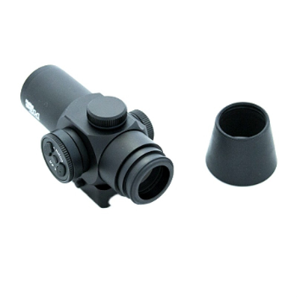 Коллиматорный прицел BED-H1 WP mini (1MOA) (точка)