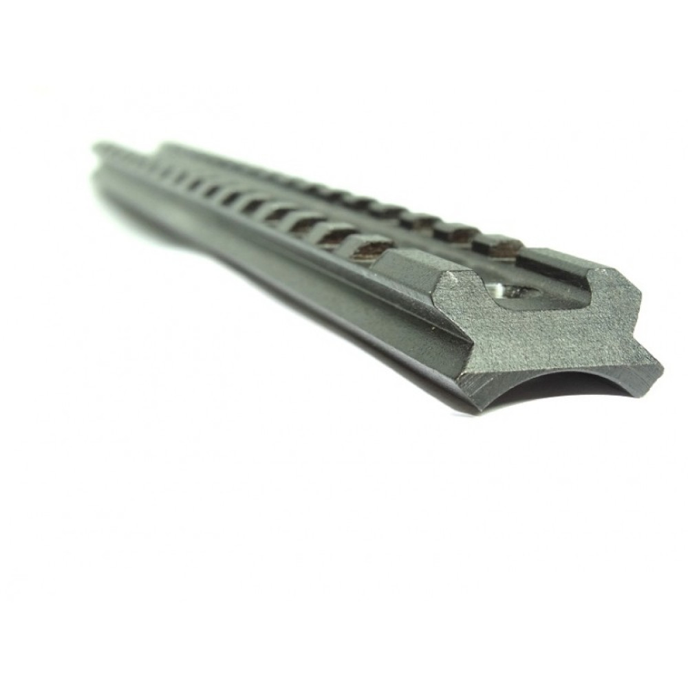 Планка Weaver на Сайгу (База Сайга)