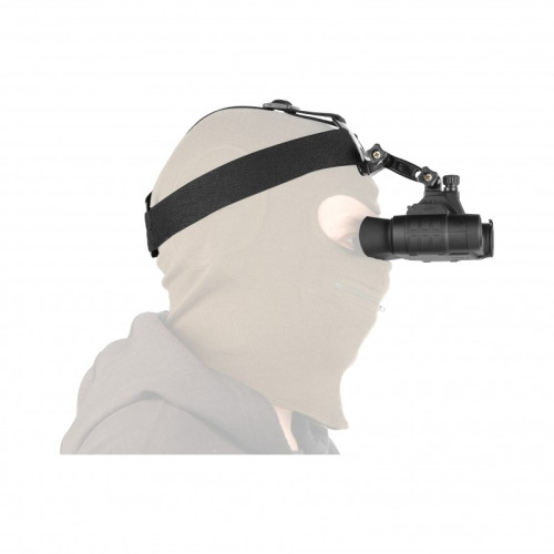 Бинокль ночного видения на шлем Veber NVB 090FHD-HM цифровой