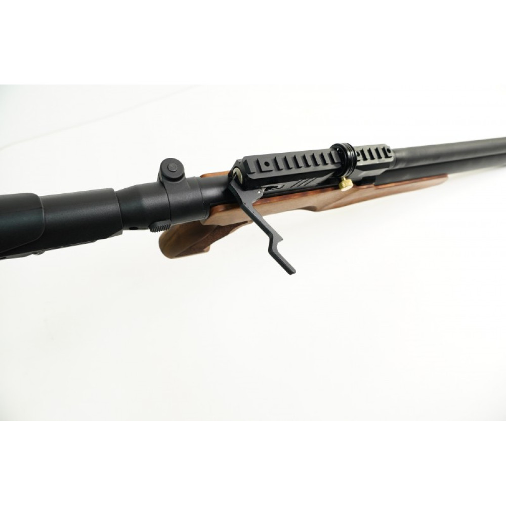 Пневматическая винтовка Retay T20 Wood (дерево, PCP, 3 Дж) 6,35 мм