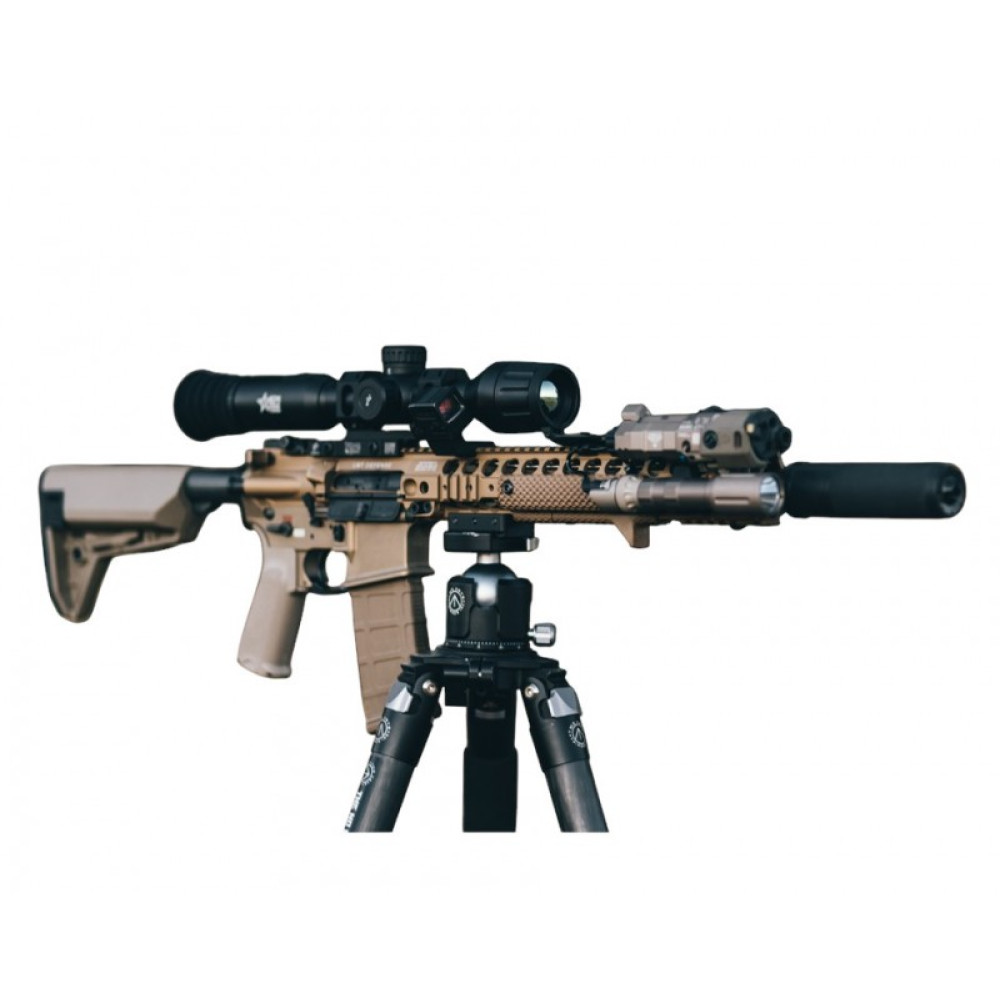 Тепловизионный прицел AGM Adder TS35-384