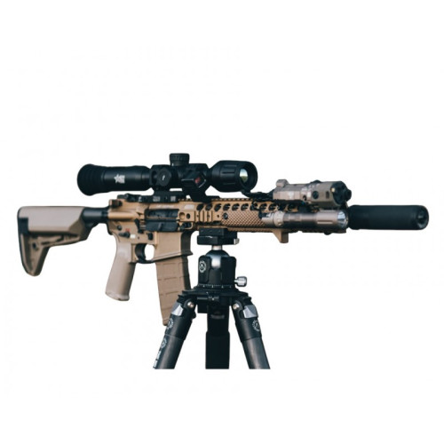 Тепловизионный прицел AGM Adder TS35-384