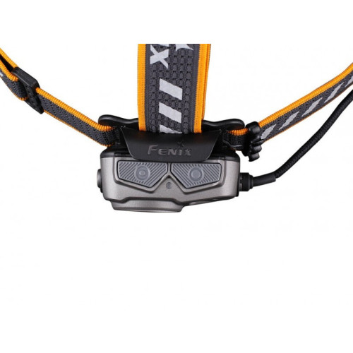 Налобный фонарь Fenix HP16R (Luminus SST40, Cree XP-G3 S4, Everlight 2835)