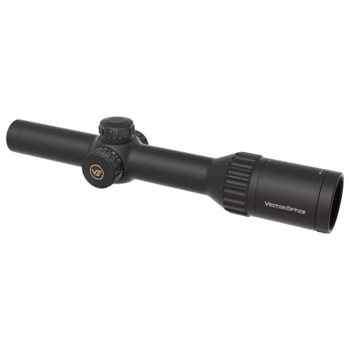 Оптический прицел Vector Optics Continental x8 Hunting ED 1-8x24