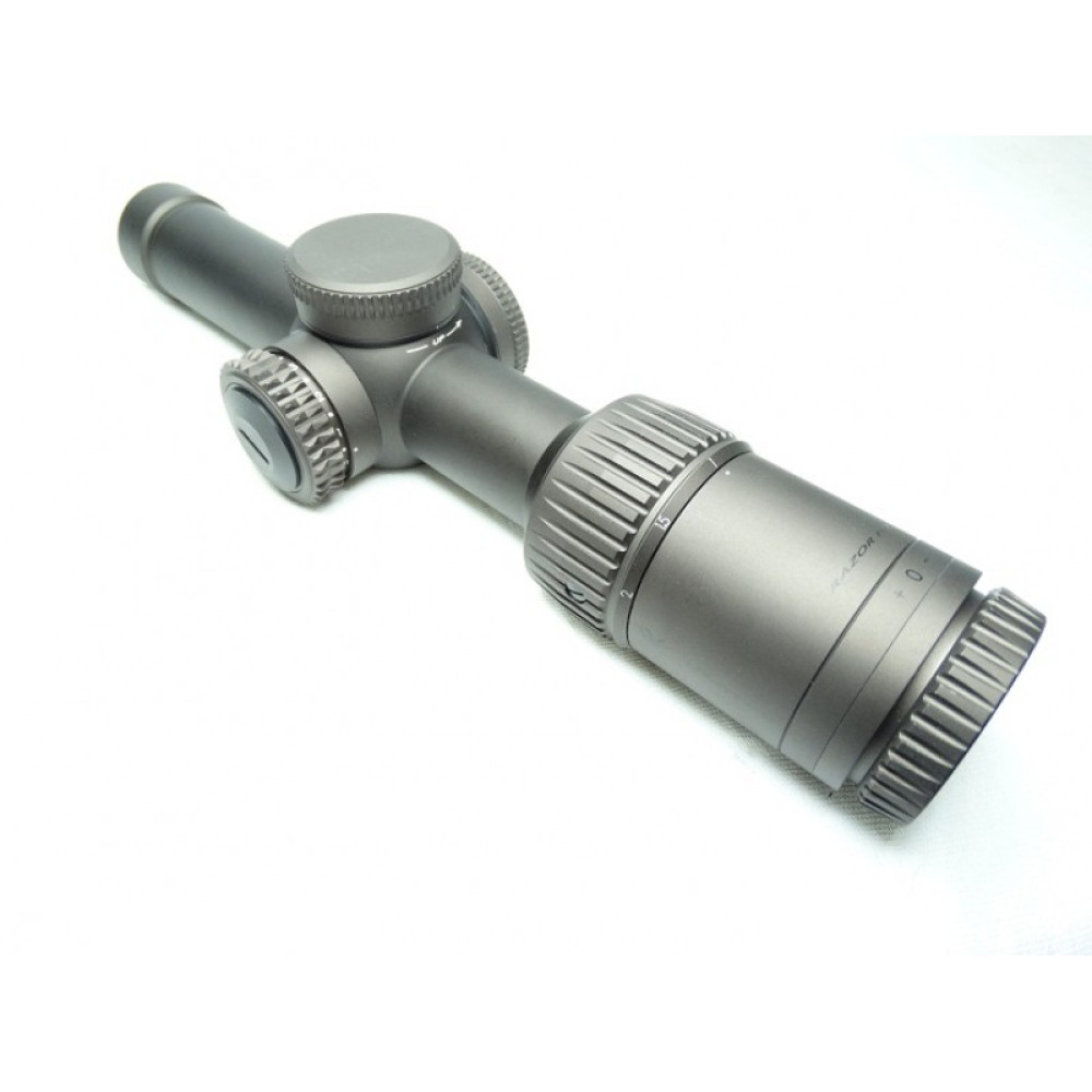 Оптический прицел Vortex Razor HD gen II 1-6x24 (MOA) JM-1