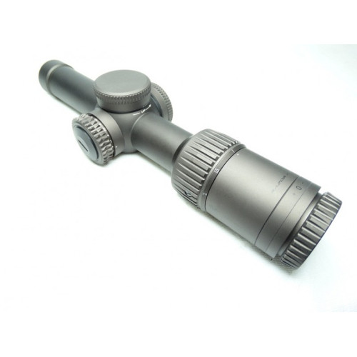 Оптический прицел Vortex Razor HD gen II 1-6x24 (MOA) JM-1
