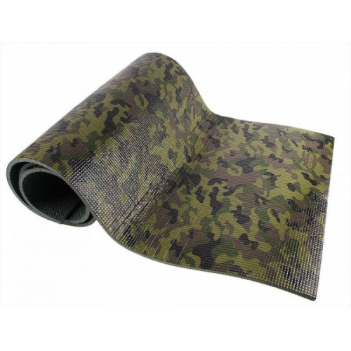 Пенка туристическая Tramp Decor Камуфляж S10