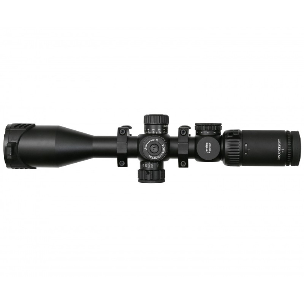 Оптический прицел Discovery VT-Z 3-12x42SFIR