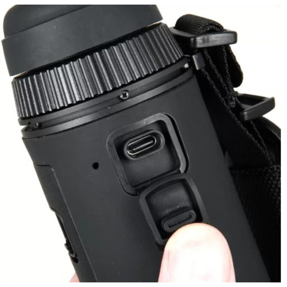 Тепловизионный монокуляр Guide TJ650L