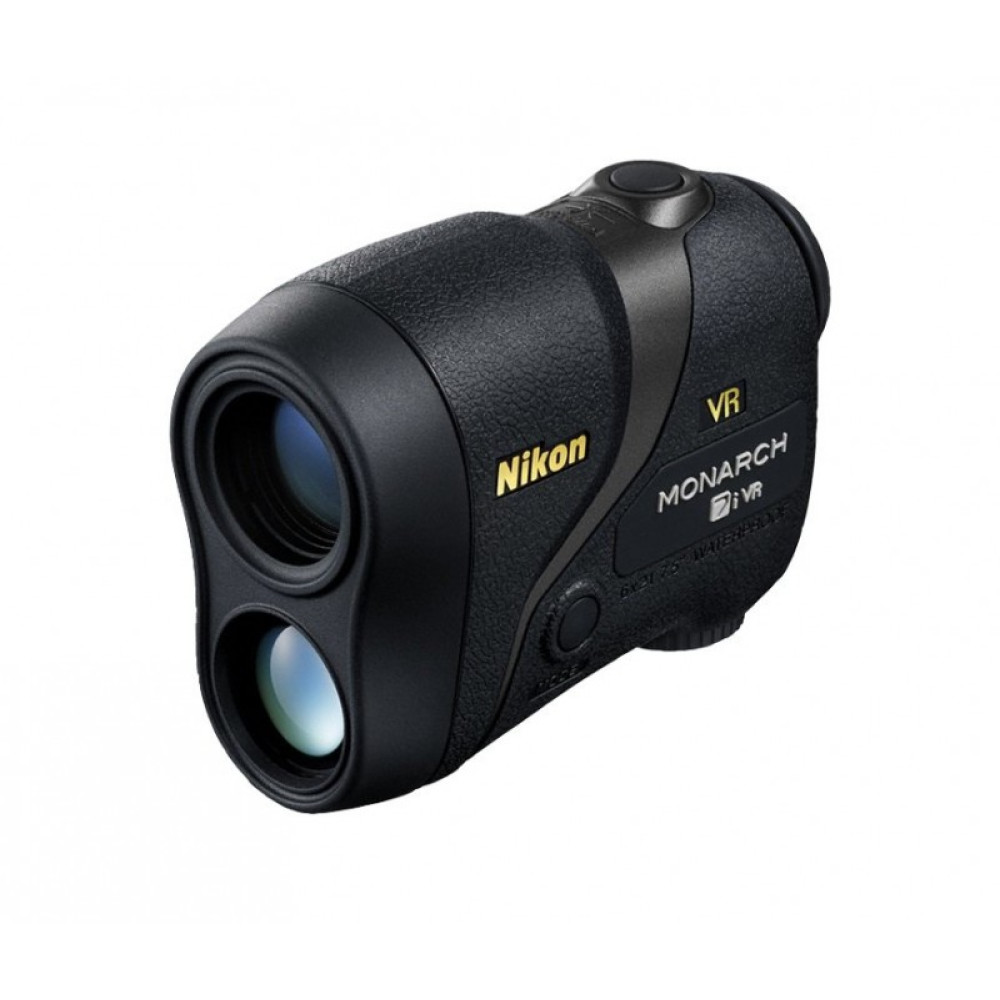 Лазерный дальномер Nikon Monarch 7i VR