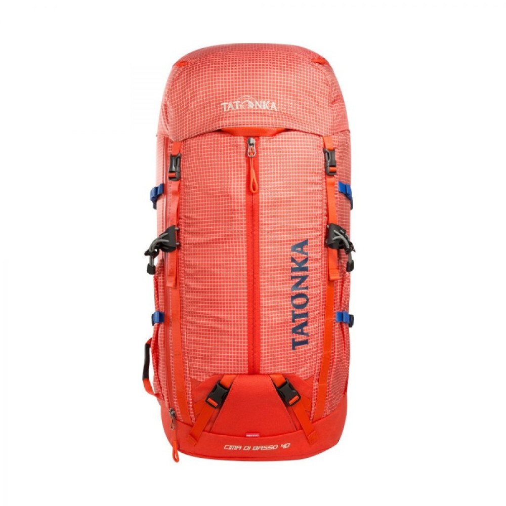 Спортивный рюкзак Tatonka Cima di Basso 40 RECCO