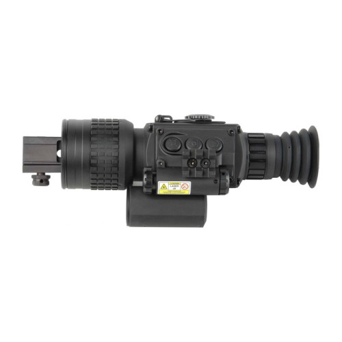 Ночной цифровой прицел Veber DigitalHunt RF50X6-36