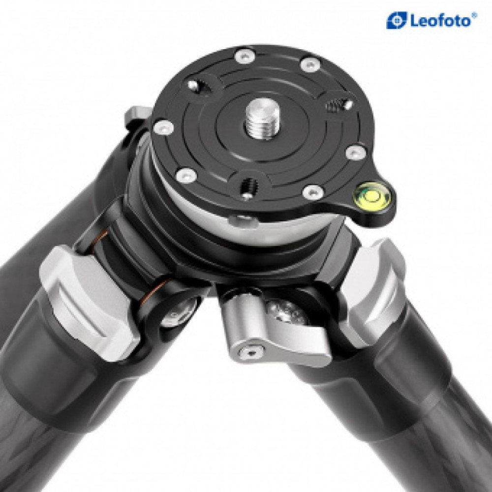 Штатив трипод Leofoto LS-365CEX CARBON (резьба 3/8)