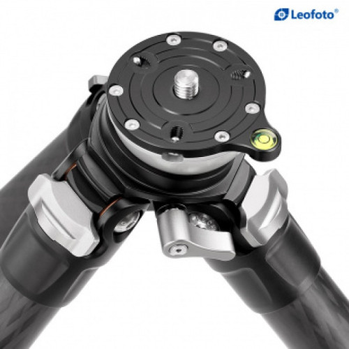 Штатив трипод Leofoto LS-365CEX CARBON (резьба 3/8)