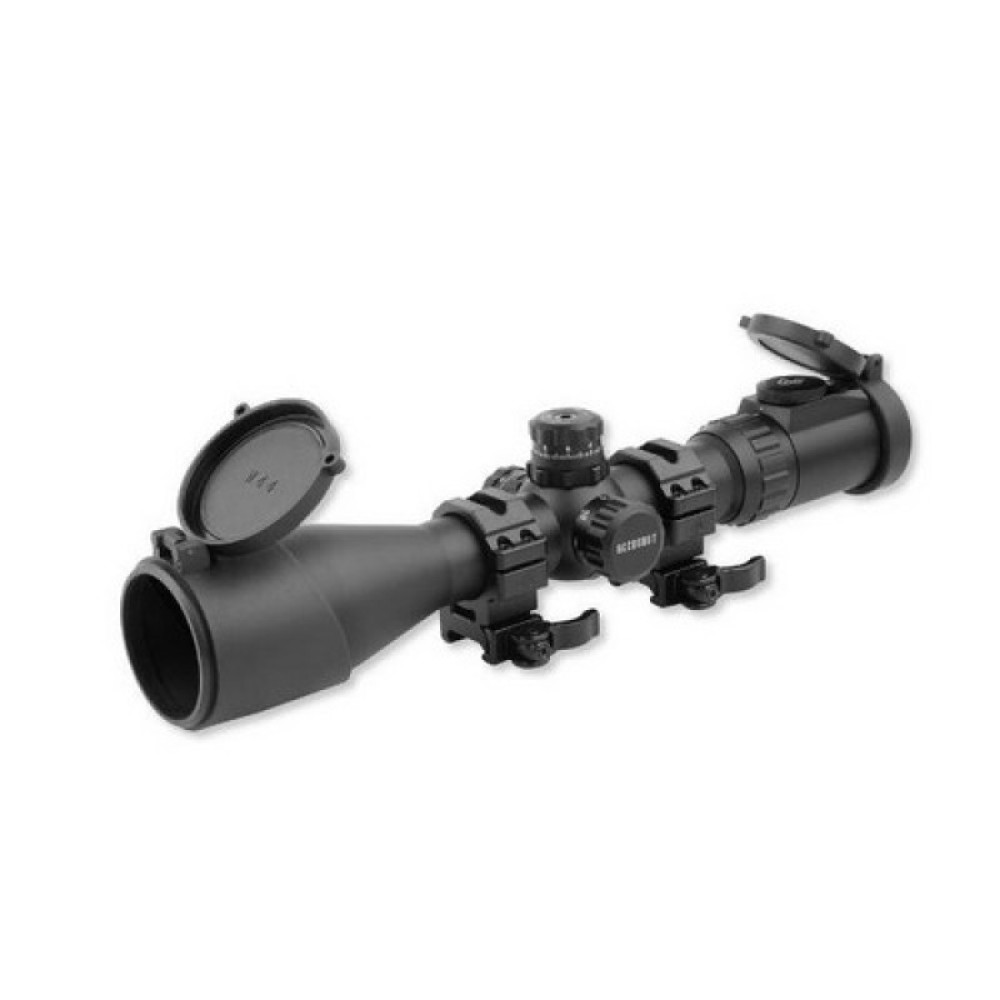 Оптический прицел Leapers UTG 2-16X44 Accushot Tactical T8 (UMOA)