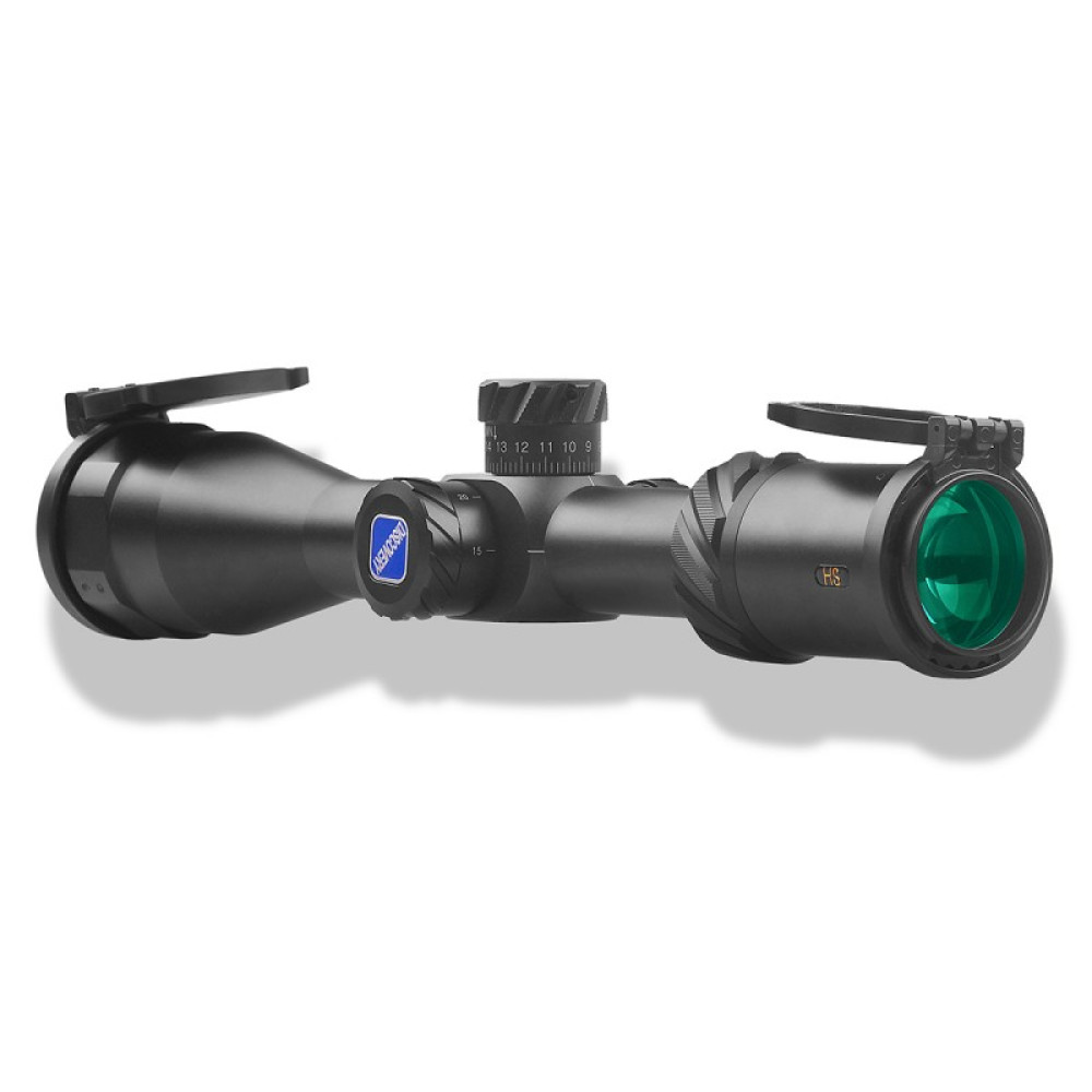 Оптический прицел Discovery HS 4-14x44 SF MIL