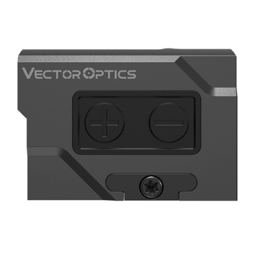 Коллиматорный прицел Vector Optics Frenzy Plus 1x18x20