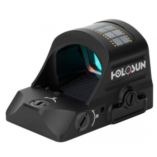 Коллиматор Holosun OpenReflex HS507C X2