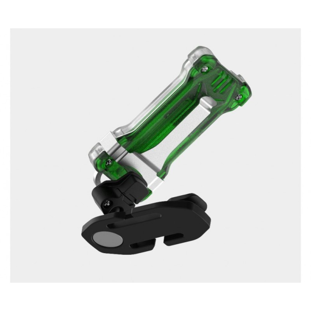 Мультифонарь Armytek Zippy Extended Set (Green Jade)