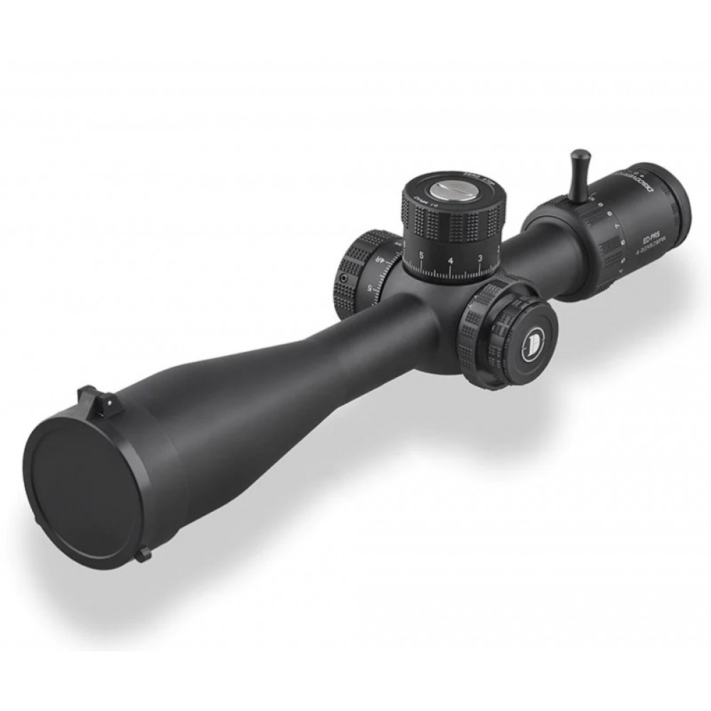 Оптический прицел Discovery ED-PRS 4-20X52SFIR FW34