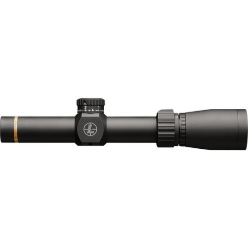 Оптический прицел Leupold VX-Freedom AR 1.5-4x20, без подсветки, сетка AR-Ballistic